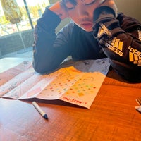 Photo taken at California Pizza Kitchen by Robert N. on 2/8/2023