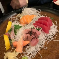 Photo taken at Narita Japanese Restaurant by 🌸Anastasiia S. on 3/9/2020