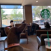 Photo taken at Starbucks by 🌸Anastasiia S. on 7/29/2019