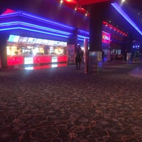 Photo taken at Cinema City by Angelika Ż. on 11/20/2017