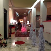 11/30/2013에 Stefania N.님이 Hotel Mediterraneo에서 찍은 사진