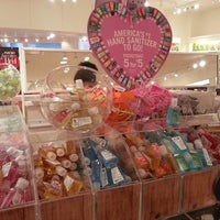 Photo taken at Bath &amp;amp; Body Works by Simon L. on 3/10/2013