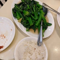 Photo taken at Minghin Cuisine by Kyle F. on 4/25/2021