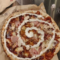 Photo taken at Mod Pizza by Kyle F. on 8/28/2022