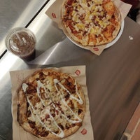 Photo taken at Mod Pizza by Kyle F. on 1/16/2023