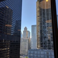 Photo taken at Foursquare Chicago by Kyle F. on 8/22/2018