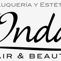 4/22/2013에 Piero Z.님이 Onda Hair &amp;amp; Beauty Salon에서 찍은 사진