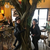 2/21/2017にShabがMonkey House Cafeで撮った写真