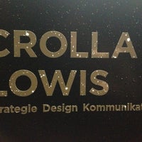 Photo prise au Crolla Lowis par Thomas C. le12/22/2012