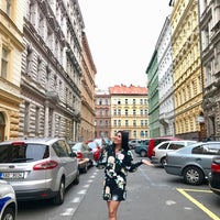 Photo taken at Prague Astronomical Clock by Zehra K. on 6/9/2017