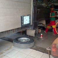 Photos At Bengkel Maju Jaya Auto Boulevard Timur Automotive Shop In Kelapa Gading