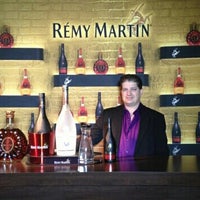 Photo taken at The Heart Of Cognac Experience  By Remy Martin by Shawn M. on 10/24/2013