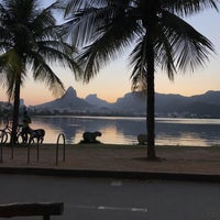 Photo taken at Palaphita Lagoa by Theodore D. on 9/15/2017