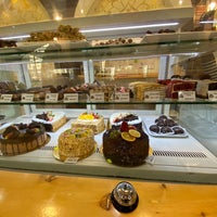 Photo taken at Al Mukhtar Bakery by M. Q. on 1/30/2022