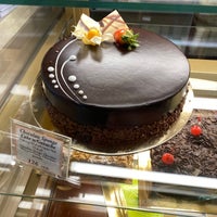Photo taken at Katrina Sweets &amp;amp; Confectionery by M. Q. on 3/11/2020