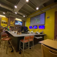 Photo taken at Buffalo Wild Wings by M. Q. on 11/26/2021