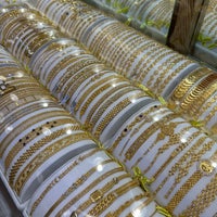 2/3/2024에 M. Q.님이 Sharjah Gold Souk (Central Market)에서 찍은 사진