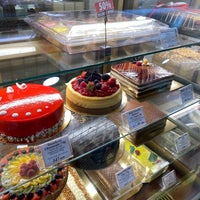 Photo taken at Katrina Sweets &amp;amp; Confectionery by M. Q. on 10/5/2021