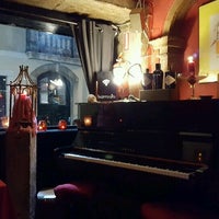 Foto tirada no(a) Põe-te na Bicha por Steve I. em 11/13/2016