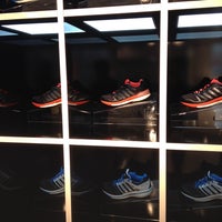 Photo taken at London Marathon Store by John G. on 8/17/2014