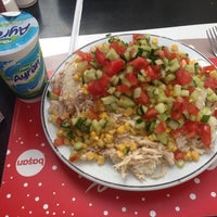 Dadas Pilav Kadikoy Merkez Istanbul