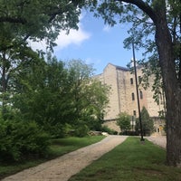 Photo taken at Kansas State University by Mohammed on 5/24/2019