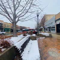 Photo taken at City Of Lawrence by Mohammed on 2/12/2020
