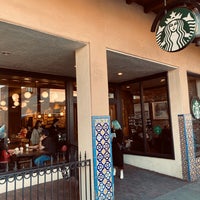 Photo taken at Starbucks by Mohammed on 1/18/2020