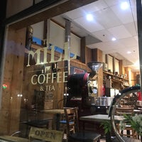 Foto tirada no(a) The Mill Coffee &amp;amp; Tea por Mohammed em 7/21/2019