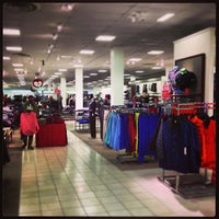Photo taken at JCPenney by Harry Z. on 12/24/2012