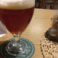 Photo taken at Breweria by Štefan Č. on 12/13/2017