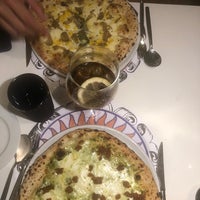 Снимок сделан в Forno d’Oro пользователем Noura 8/12/2019