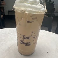 Photo taken at Starbucks by Juan José G. on 6/13/2023