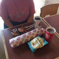 Photo taken at Jersey Mike&amp;#39;s Subs by Mario G. on 11/12/2016