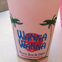 wanna grill bar beach