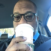 Photo taken at Starbucks by George K. on 10/23/2019