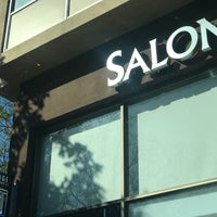 changes hair salon walnut tree