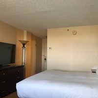 8/16/2019에 George K.님이 DoubleTree by Hilton Hotel Denver에서 찍은 사진