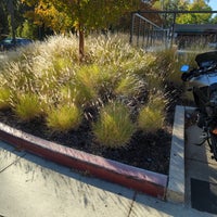 Photo taken at Walnut Creek Library by George K. on 10/26/2022