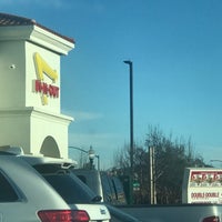 Photo taken at In-N-Out Burger by George K. on 3/12/2021