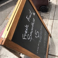 Photo taken at Lynn &amp;amp; Lu&amp;#39;s Escapade Cafe by George K. on 8/7/2019