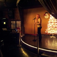 12/13/2012 tarihinde George K.ziyaretçi tarafından Goodtimes Bar &amp;amp; Nightclub'de çekilen fotoğraf