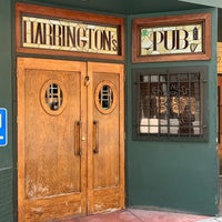 Photo prise au Harrington&amp;#39;s Bar &amp;amp; Grill par Marina C. le4/26/2020