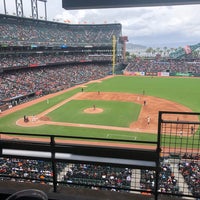 Photo taken at Oracle Suite by Marina C. on 5/26/2019