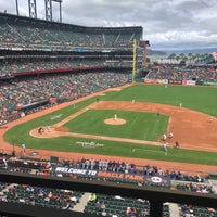 Photo taken at Oracle Suite by Marina C. on 4/6/2019