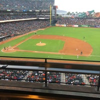 Photo taken at Oracle Suite by Marina C. on 7/6/2019