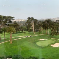 Photo taken at The Olympic Club Golf Course by Marina C. on 8/19/2021