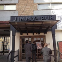 Foto tomada en Jimmy&amp;#39;s Pub  por Kirill B. el 4/11/2013