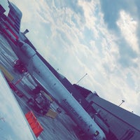 Photo taken at Concourse L by M FahaD . on 7/17/2019