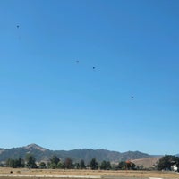 Photo taken at San Martin Airport (E16) by Lear L. on 10/16/2021